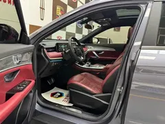 2023 Jetour X70 PLUS 1.5T DCT 5-seat — фото 7