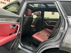 2023 Jetour X70 PLUS 1.5T DCT 5-seat — фото 8