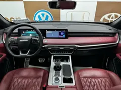 2023 Jetour X70 PLUS 1.5T DCT 5-seat — фото 9