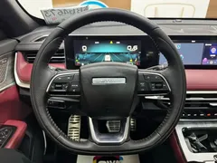 2023 Jetour X70 PLUS 1.5T DCT 5-seat — фото 11