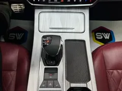 2023 Jetour X70 PLUS 1.5T DCT 5-seat — фото 12
