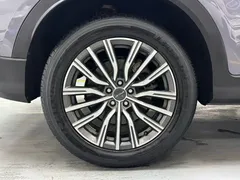2023 Jetour X70 PLUS 1.5T DCT 5-seat — фото 19