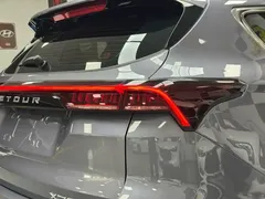 2023 Jetour X70 PLUS 1.5T DCT 5-seat — фото 20