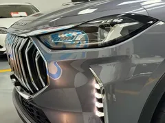 2023 Jetour X70 PLUS 1.5T DCT 5-seat — фото 21