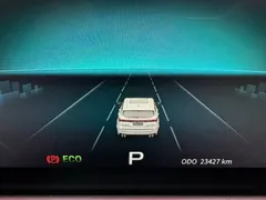 2023 Jetour X70 PLUS 1.5T DCT 5-seat — фото 22