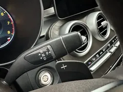 2020 Mercedes-Benz GLC 260 L 4MATIC Luxury, чёрный — фото 15