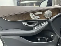 2020 Mercedes-Benz GLC 260 L 4MATIC Luxury, чёрный — фото 19