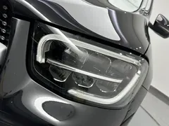 2020 Mercedes-Benz GLC 260 L 4MATIC Luxury, чёрный — фото 20