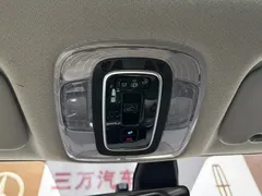 2023 Hyundai Elantra 1.5L CVT LUX Premium, синий — фото 14