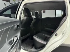 2022 Toyota Yaris L Zhixuan X 1.5L CVT Luxury Plus, белый — фото 8