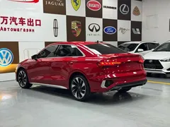 2022 Audi A3L Limousine 35 TFSI Fashion Sport — фото 6