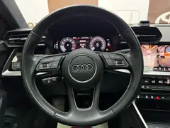 2022 Audi A3L Limousine 35 TFSI Fashion Sport — фото 11