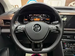 2022 Volkswagen Tharu 280TSI 2WD Luxury, белый — фото 11