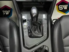 2022 Volkswagen Tharu 280TSI 2WD Luxury, белый — фото 13