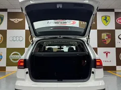 2022 Volkswagen Tharu 280TSI 2WD Luxury, белый — фото 17
