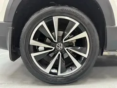 2022 Volkswagen Tharu 280TSI 2WD Luxury, белый — фото 19