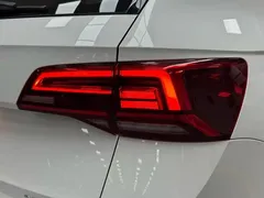 2022 Volkswagen Tharu 280TSI 2WD Luxury, белый — фото 20