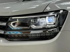 2022 Volkswagen Tharu 280TSI 2WD Luxury, белый — фото 21
