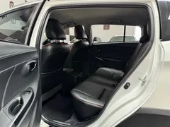 2022 Toyota Yaris L Zhixuan X 1.5L CVT Luxury Plus, белый — фото 8