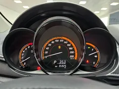 2022 Toyota Yaris L Zhixuan X 1.5L CVT Luxury Plus, белый — фото 22