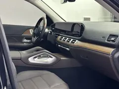 2021 Mercedes-Benz GLS 450 4MATIC Luxury, чёрный — фото 16