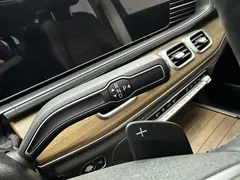 2021 Mercedes-Benz GLS 450 4MATIC Luxury, чёрный — фото 19