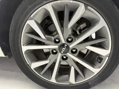 2021 Kia Cerato 1.5L CVT Fashion, белый — фото 7