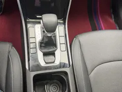 2021 Kia Cerato 1.5L CVT Fashion, белый — фото 15