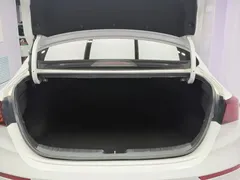 2021 Kia Cerato 1.5L CVT Fashion, белый — фото 22