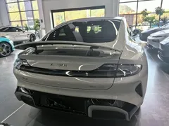 2024 Xiaomi SU7 4WD Long Range Advanced ADAS Max, белый — фото 6