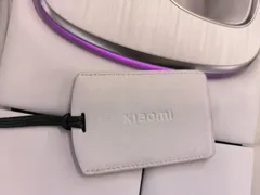 2024 Xiaomi SU7 4WD Long Range Advanced ADAS Max, белый — фото 9