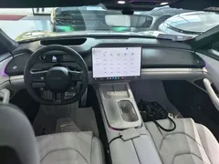 2024 Xiaomi SU7 4WD Long Range Advanced ADAS Max, белый — фото 10
