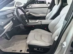 2024 Xiaomi SU7 4WD Long Range Advanced ADAS Max, белый — фото 15