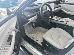2024 Xiaomi SU7 4WD Long Range Advanced ADAS Max, белый — фото 16