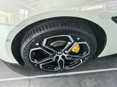 2024 Xiaomi SU7 4WD Long Range Advanced ADAS Max, белый — фото 23