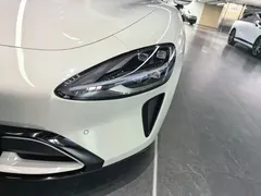 2024 Xiaomi SU7 4WD Long Range Advanced ADAS Max, белый — фото 24