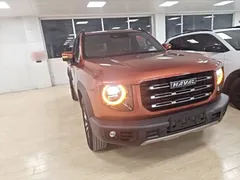 2021 Haval Dargo 1.5T DCT 2WD Border Collie — фото 4