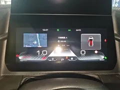2021 Haval Dargo 1.5T DCT 2WD Border Collie — фото 12