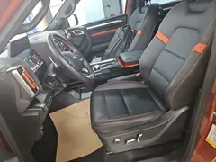 2021 Haval Dargo 1.5T DCT 2WD Border Collie — фото 15