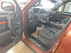 2021 Haval Dargo 1.5T DCT 2WD Border Collie — фото 16