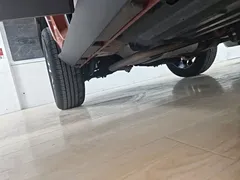 2021 Haval Dargo 1.5T DCT 2WD Border Collie — фото 21