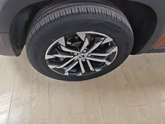 2021 Haval Dargo 1.5T DCT 2WD Border Collie — фото 23