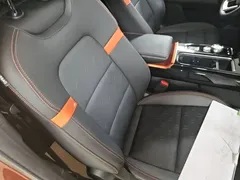 2021 Haval Dargo 1.5T DCT 2WD Border Collie — фото 25