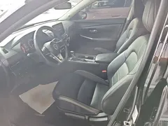 2022 Nissan Sylphy 1.6L XL CVT Enjoy, чёрный — фото 15