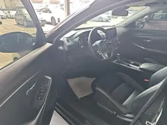 2022 Nissan Sylphy 1.6L XL CVT Enjoy, чёрный — фото 16