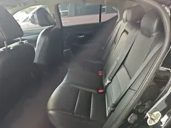 2022 Nissan Sylphy 1.6L XL CVT Enjoy, чёрный — фото 17
