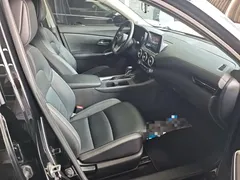 2022 Nissan Sylphy 1.6L XL CVT Enjoy, чёрный — фото 25