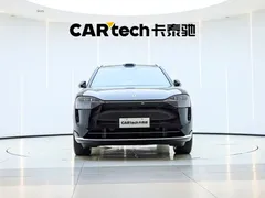2025 Aito M9 EREV Ultra 52kWh 5-seat 192-line LiDAR, чёрный — фото 5