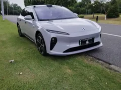 2024 Nio ET5T 75kWh Touring — фото 2