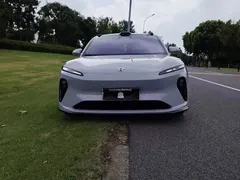 2024 Nio ET5T 75kWh Touring — фото 3